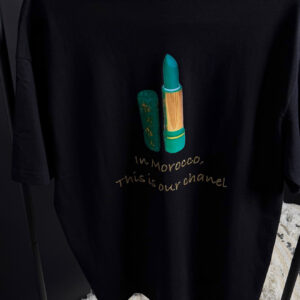 Tee-shirt "Our Chanel"